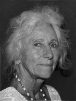 Liane von Vietinghoff (gestorben)