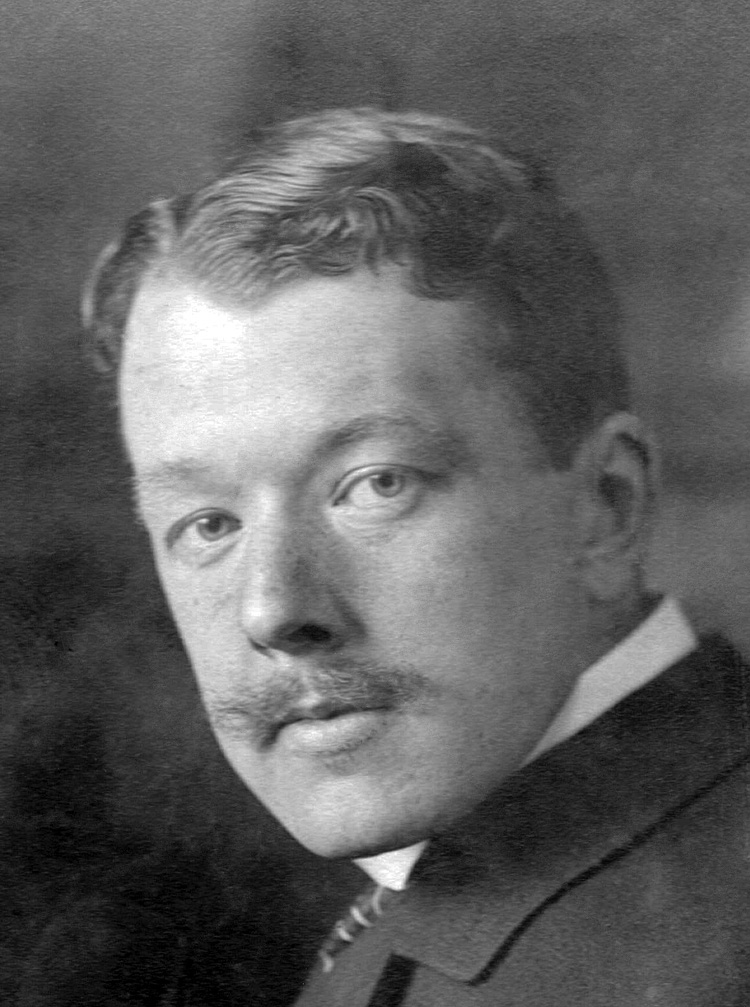 Conrad von Vietinghoff