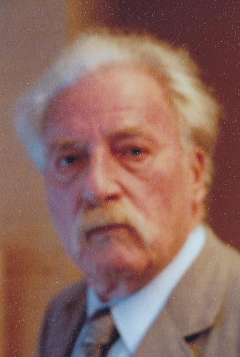 Egon von Vietinghoff