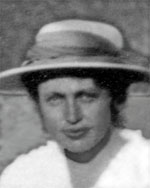 Jeanne von Vietinghoff
