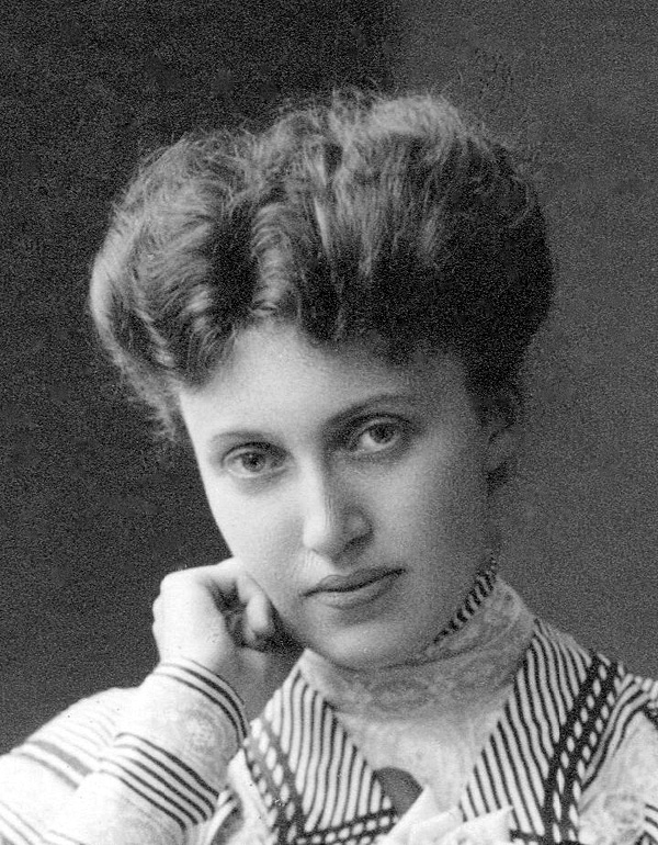 Jeanne von Vietinghoff