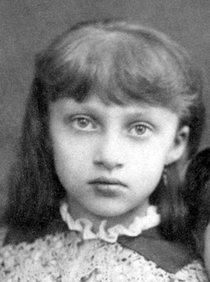 Jeanne von Vietinghoff geb. Bricou