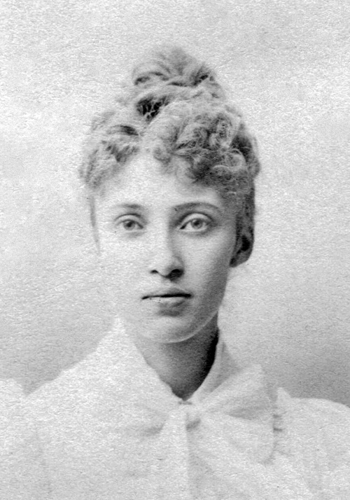 Jeanne Bricou - von Vietinghoff