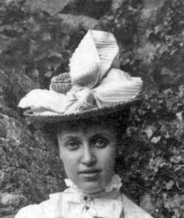 Jeanne von Vietinghoff