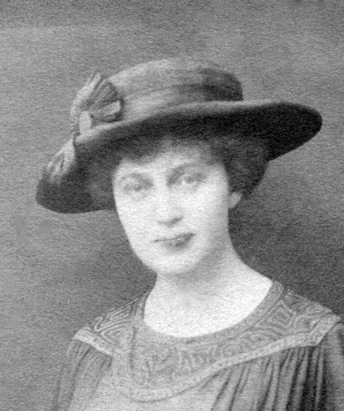 Jeanne von Vietinghoff