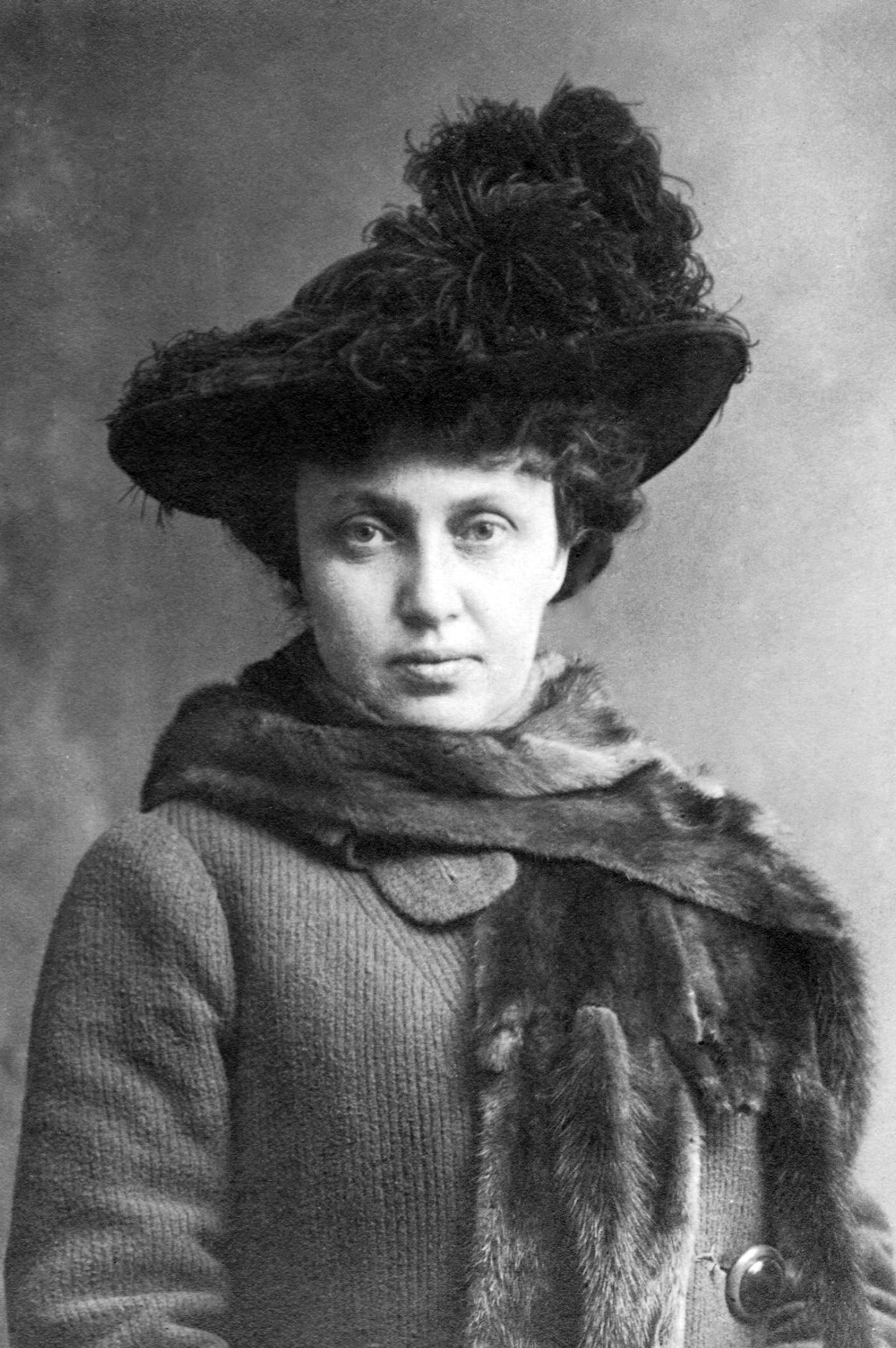 Jeanne von Vietinghoff