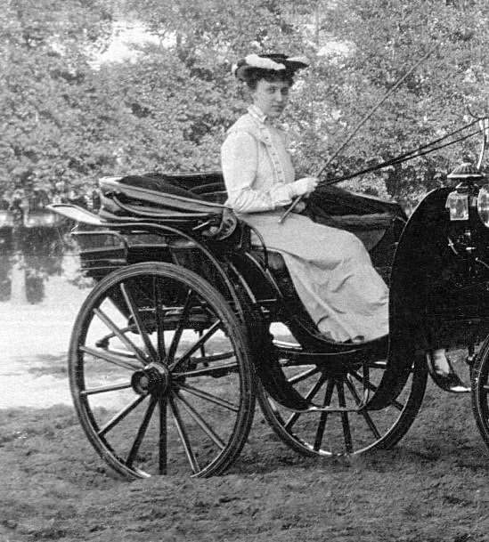 Jeanne von Vietinghoff