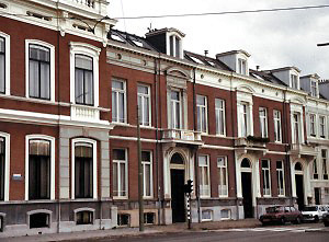 Javastraat 28, Den Haag