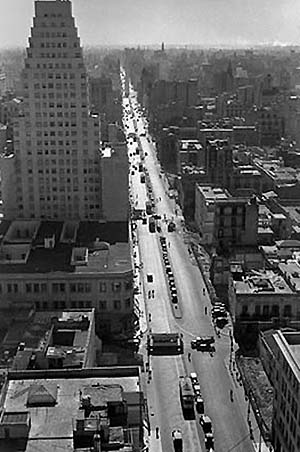Buenos Aires 1936