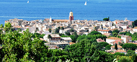 Saint-Tropez, wiki user Starus, creativecommons.org/licenses/by-sa/3.0