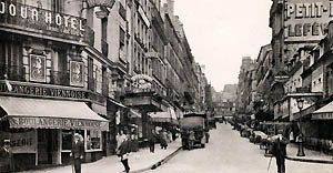 Paris (1925)