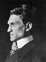  Stefan George (1868-1933)