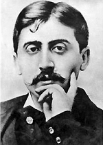 Marcel Proust (1871-1922)