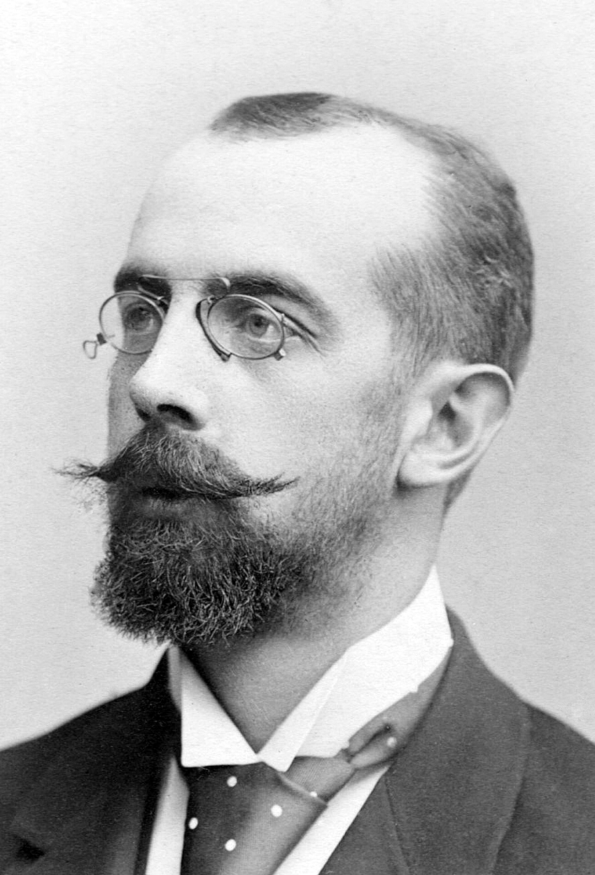 Graf Sten Lewenhaupt 1896