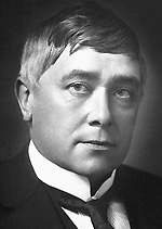 Maurice Maeterlinck, Prix Nobel de littérature 1911