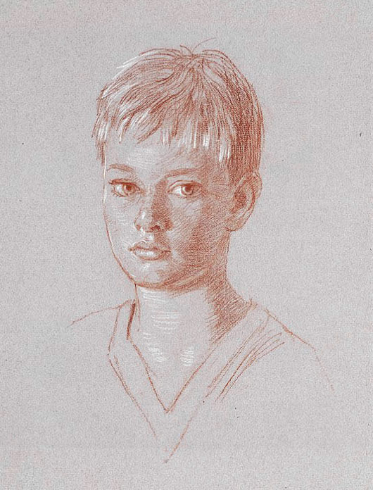 Alexander 1960